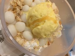 -满记甜品(苏州中心店)