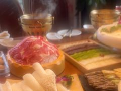-慢丽江·云南野生菌土鸡锅(西山店)