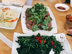 -敦煌达记酱驴肉黄面馆