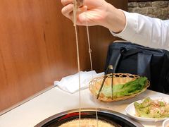 -梨满园韩国料理