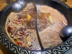 -廉恭蜀老成都火锅(善国大桥店)