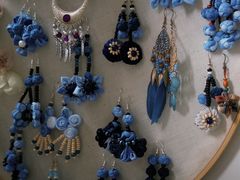 -璞真扎染博物馆