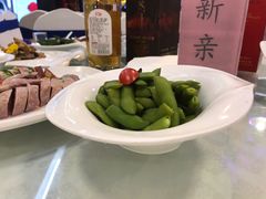 -海鲜城大家餐厅