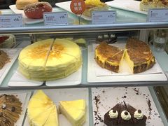 -Peet's Coffee皮爷咖啡(万象天地店)