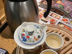 -潮粥荟·潮汕砂锅粥(朝阳大悦城店)
