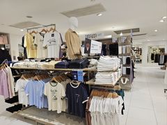 -优衣库(上海正大广场店)