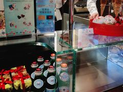 -VENCHI 闻绮(北京国贸商城店)