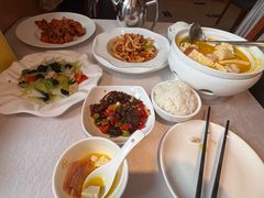 -马凯餐厅(长椿街店)