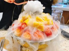 -MINIPOPO鲜奶·甜品(宽厚里店)