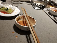 -海底捞火锅(金光华店)