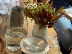 -BOR Eatery(安福路店)