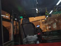 -西安咸阳国际机场-T1航站楼