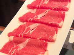 -皇城老妈(德胜店)