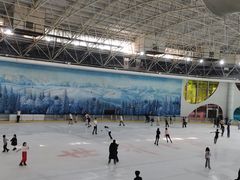 -世界之窗阿尔卑斯冰雪世界