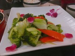 -大理岛·精品云南菜·音乐餐厅