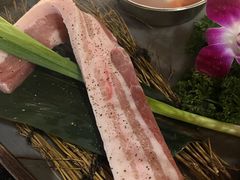 -牛焱·和牛烧肉(五大道店)