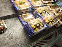 -争鲜回转寿司(飞洲国际店)
