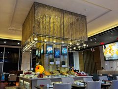 -富力希尔顿酒店·地阔自助餐厅