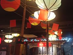 -京味斋·北京烤鸭(华威桥北工大店)