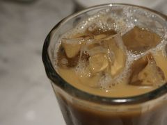 咖啡烏-关夫人餐厅(阳光广场店)