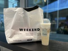 -喜茶(上海北外滩来福士店)