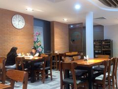 -San Yuan Chinese Food  