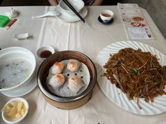 -广东胜利宾馆西关粤中餐厅