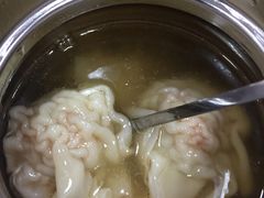 -袁亮宏饺子云吞(侯家桥菜场店)