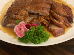 -厦门朗豪酒店 · 明阁中餐厅