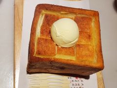 -绿茶餐厅(成都太古里店)