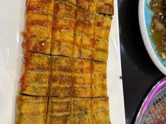 -瑞杰烧烤店·24小时营业(山东路店)