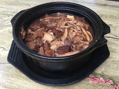 -赵家牛肉砂锅(台西三路店)