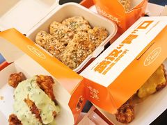 -前进5路汉堡炸鸡(昙华林店)