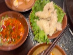 -渝井巷重庆老火锅(沈阳吉祥店)