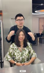 -艾美A·M Hair Salon