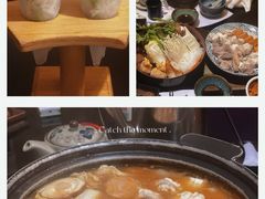 -天狗山料理(省体店)