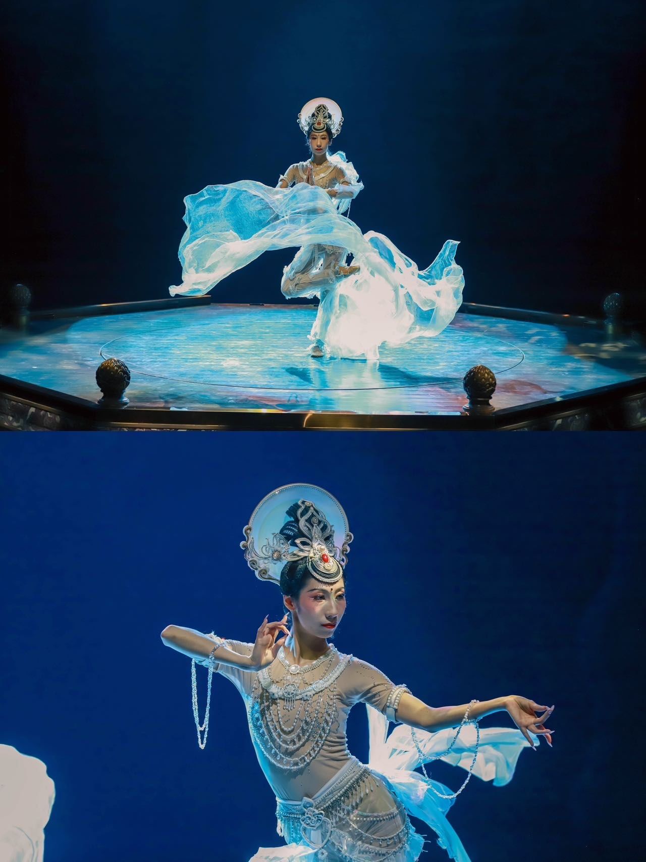 暑期敦煌 等你来玩!