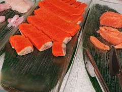 -晶丽香榭自助餐(南京大饭店)