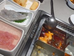 -海底捞火锅(宝龙广场夜宵主题店)