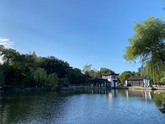 -红梅公园