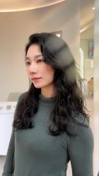 -汀南丝雨Hair design