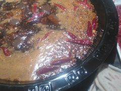 -重庆渝达老火锅(春熙路店)