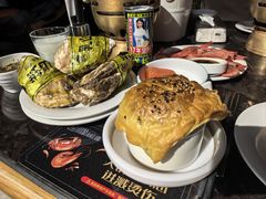 -川骄海鲜自助(亚运村店)