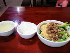 -朱儿面庄(洋河三路店)