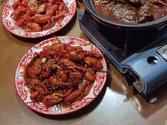 -元银甲·湖北地标美食(汉阳店)