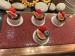 -咖啡苑自助餐厅·中国大饭店
