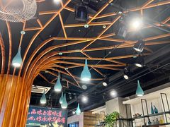 -瓦国小镇·果木烤鸭·融合菜(西口店)