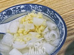 -黄记潮汕甜汤(贝底田坊店)