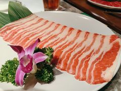 -禄婶鸡煲·打边炉