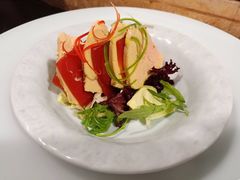 -山葵家·创意料理(宁波来福士店)
